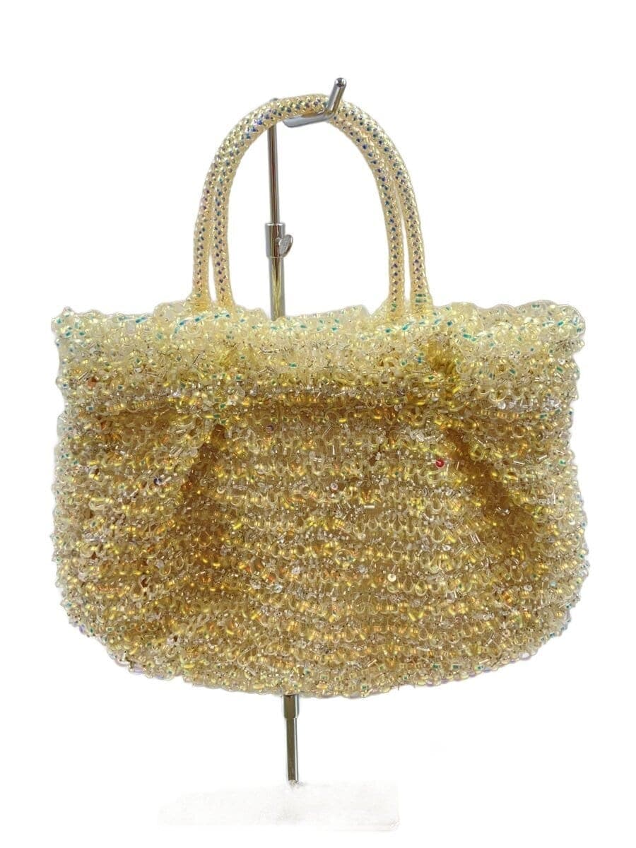 ANTEPRIMA handbag PVC YLW