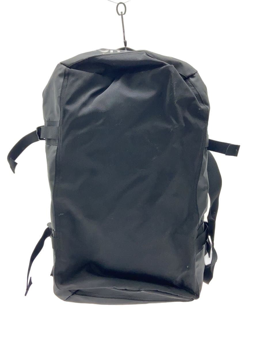THE NORTH FACE backpack -- BLK plain TB50 TN50