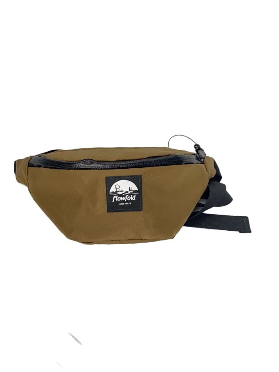 Other Brand flowfold Waist Bag Nylon CML