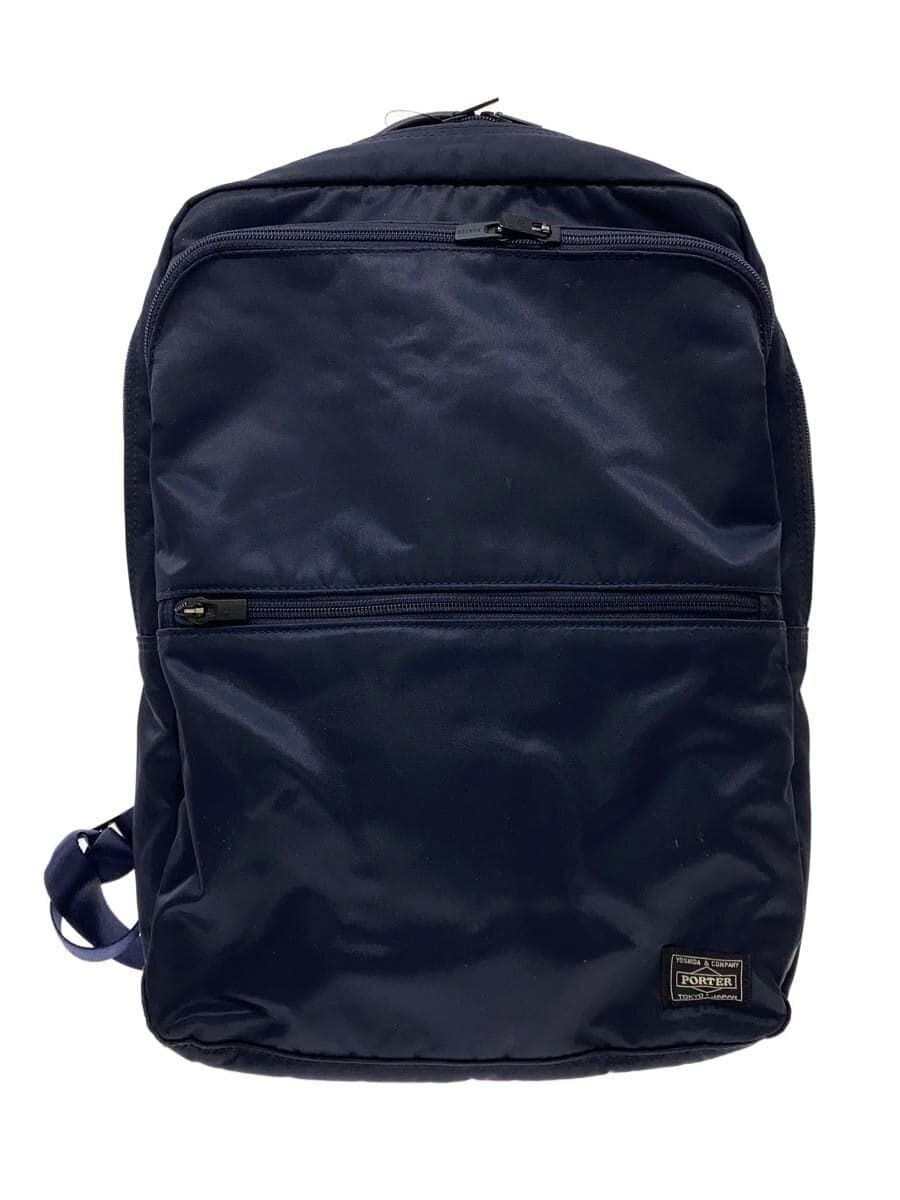 PORTER Backpack -- Navy 655-17875
