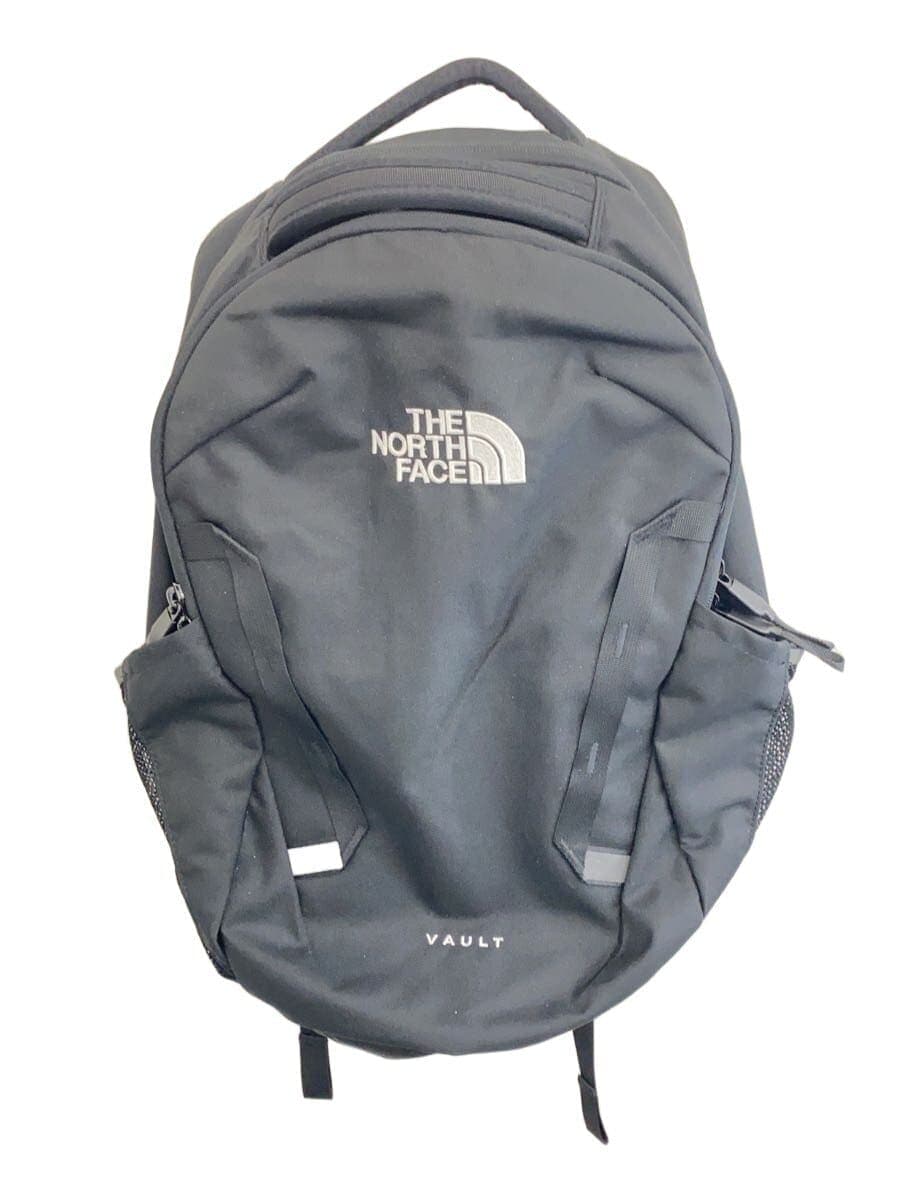 THE NORTH FACE Backpack Polyester Black NF0A3VY2