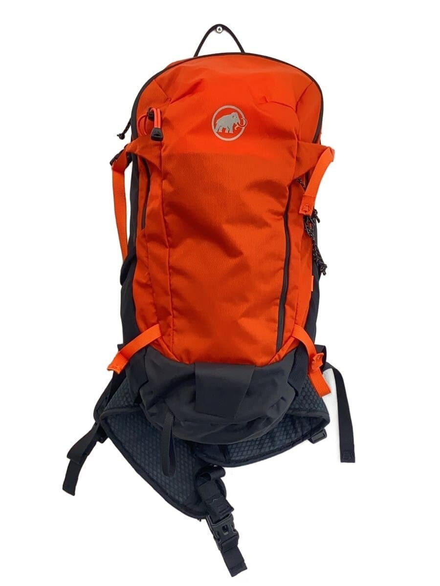 MAMMUT backpack Polyester ORN Lithium15
