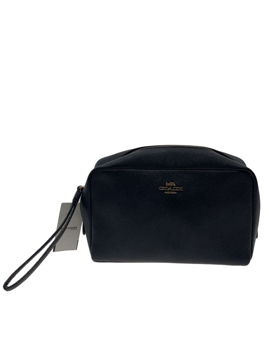 COACH Pouch NVY f24797