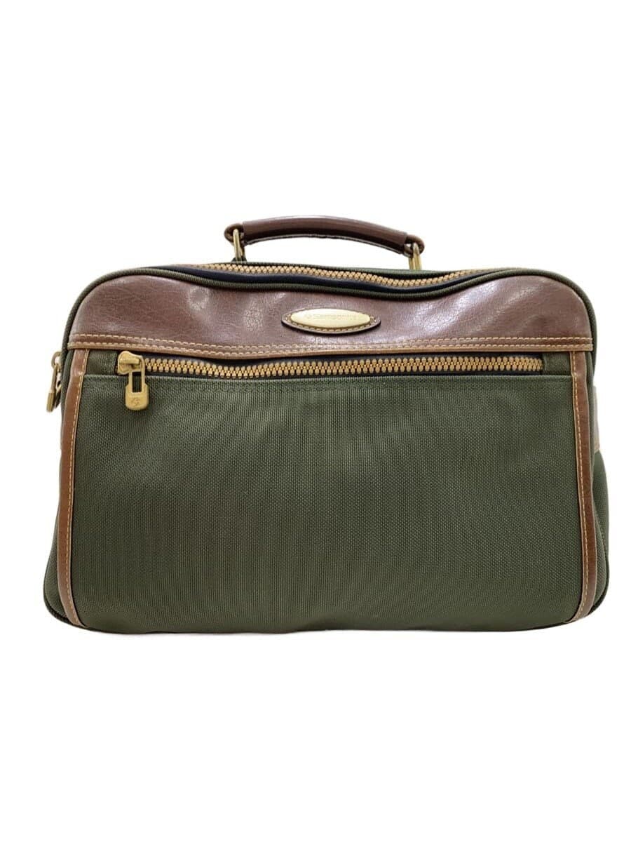 SAMSONITE Shoulder Bag KHK Solid 3040314