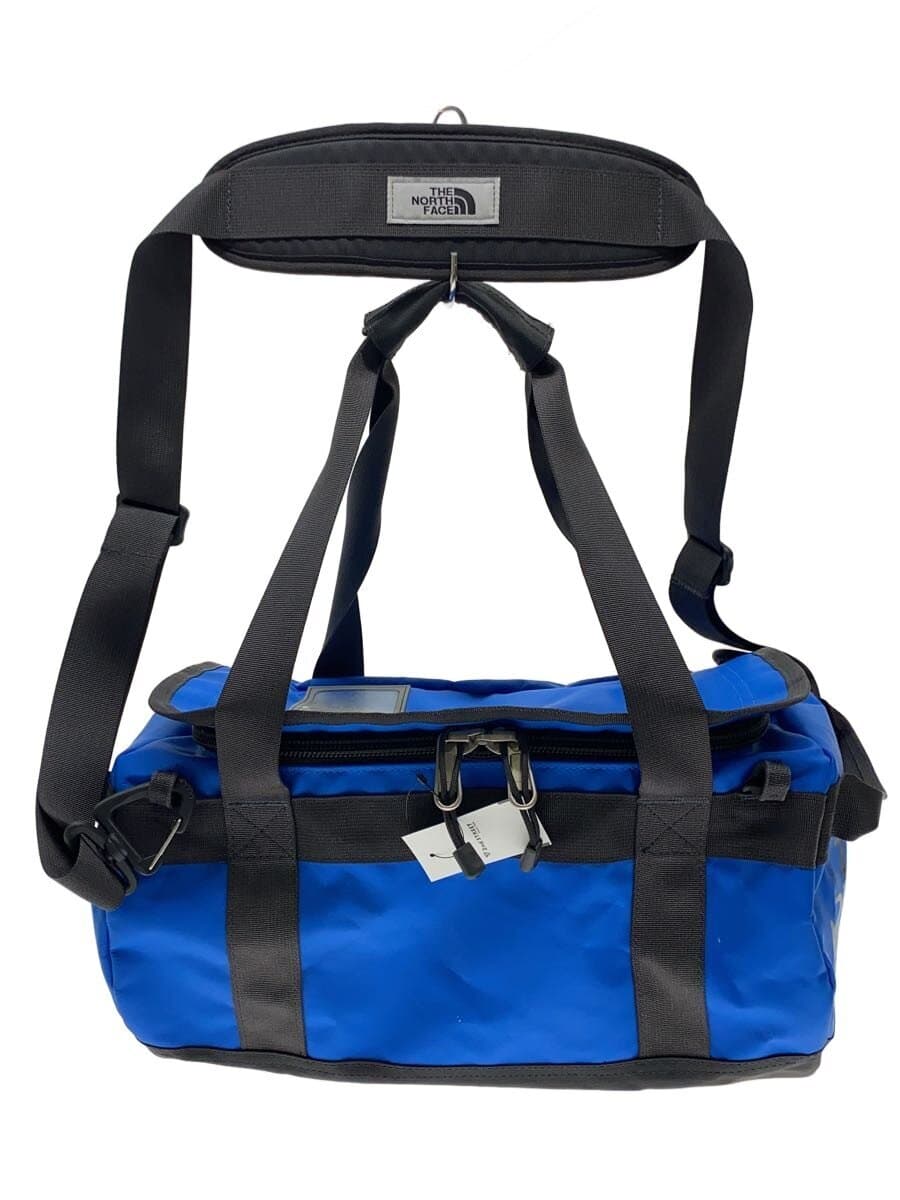 THE NORTH FACE Boston Bag -- BLU NM08015