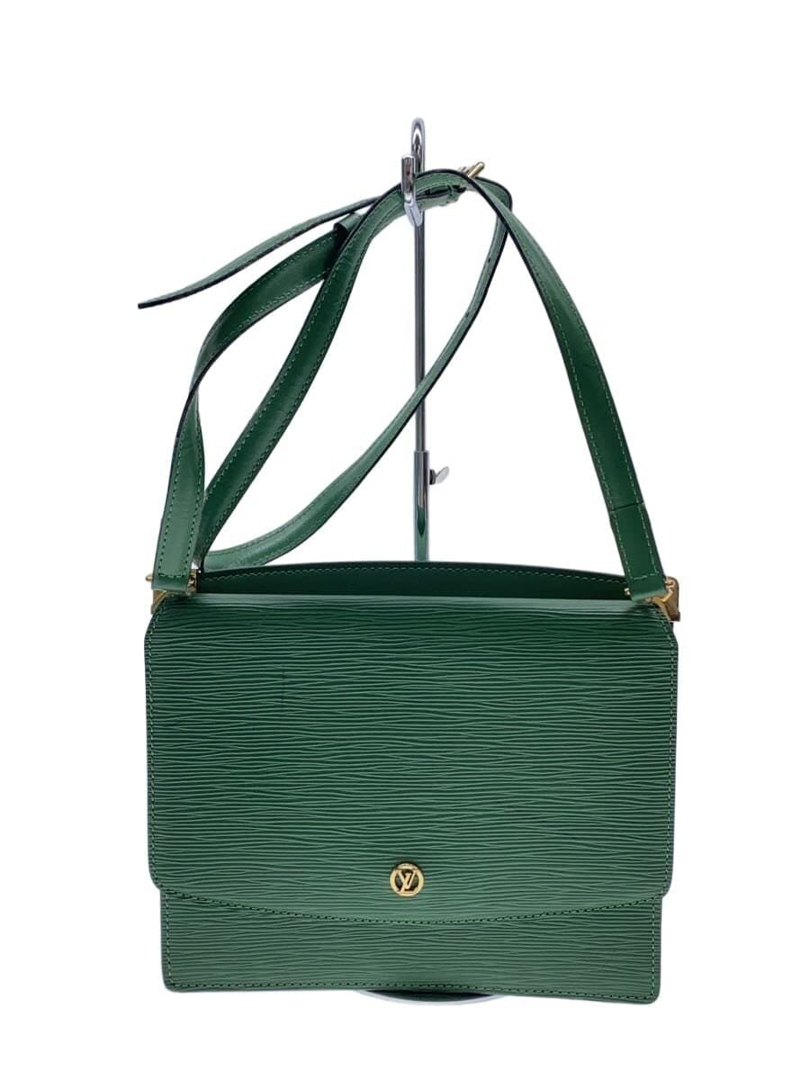 LOUIS VUITTON Grenelle _Epi GRN