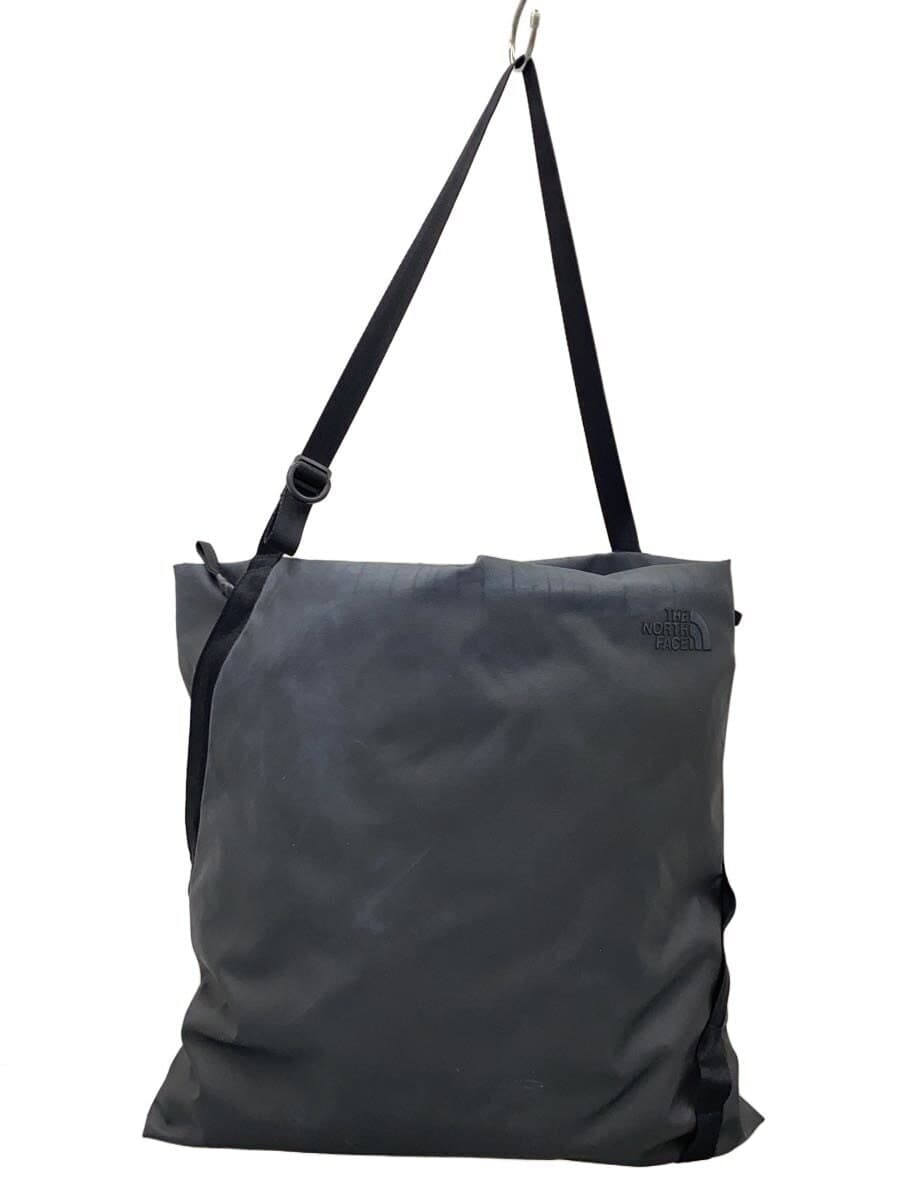 THE NORTH FACE shoulder bag -- BLK NM82303 has stains