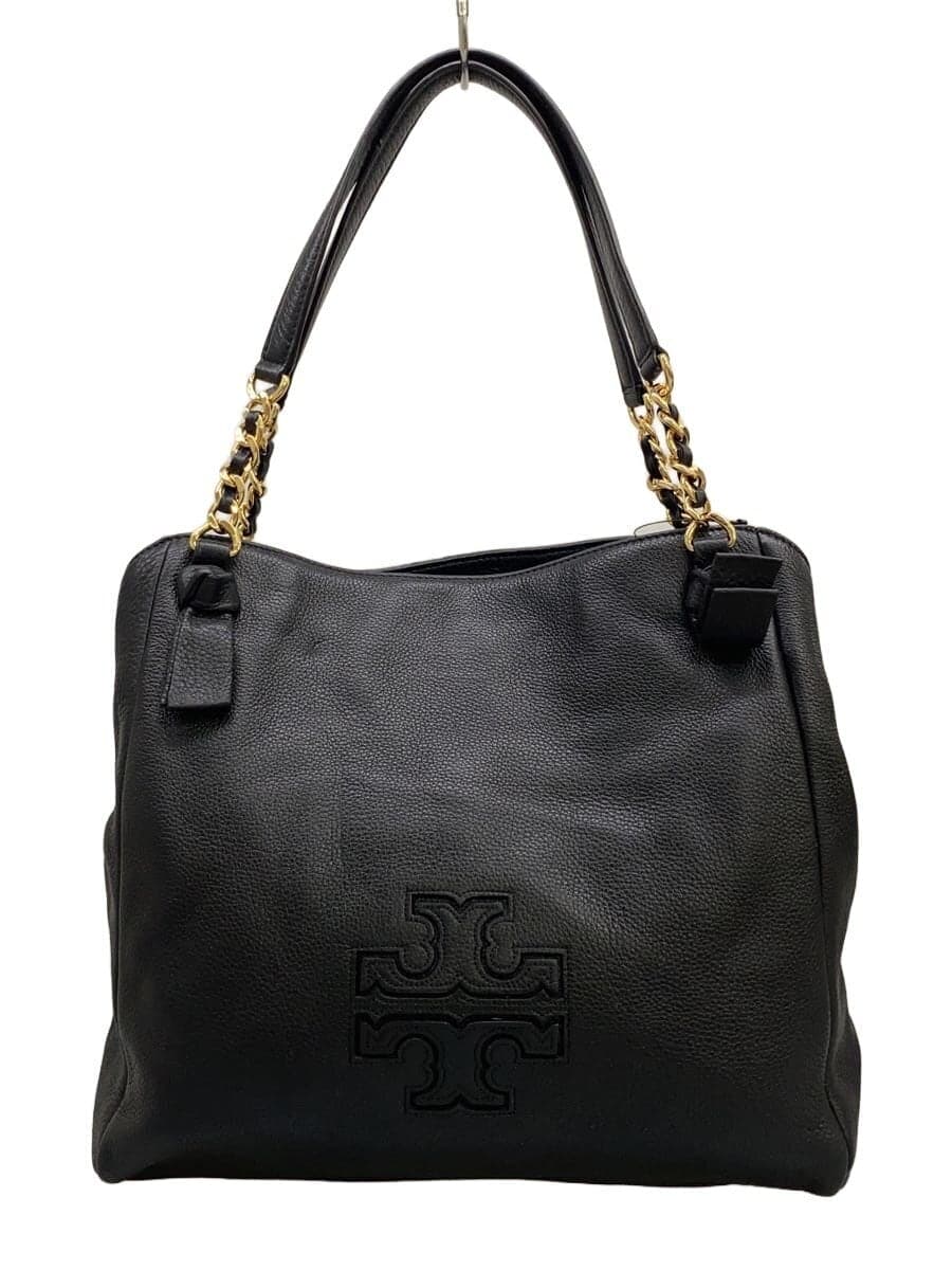 TORY BURCH Tote Bag BLK