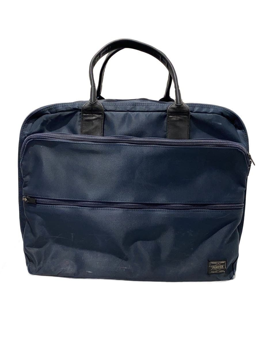 PORTER Briefcase -- NVY