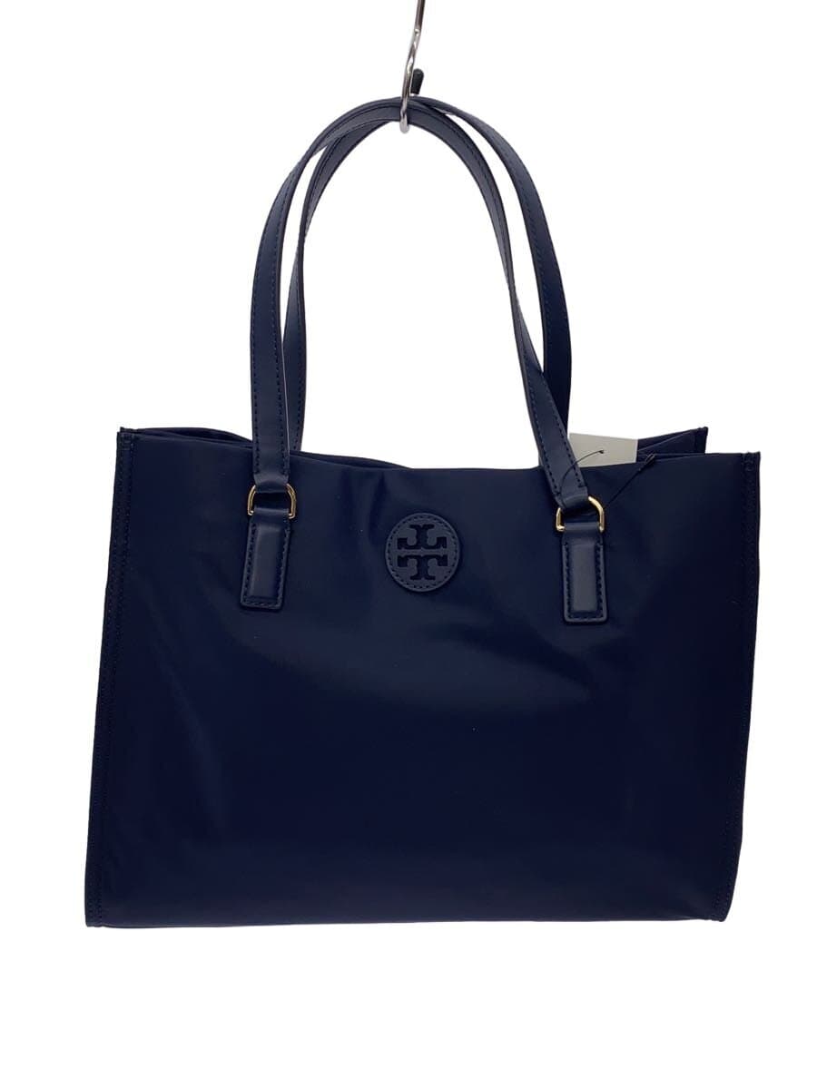 TORY BURCH Tote Bag Nylon NVY 160633