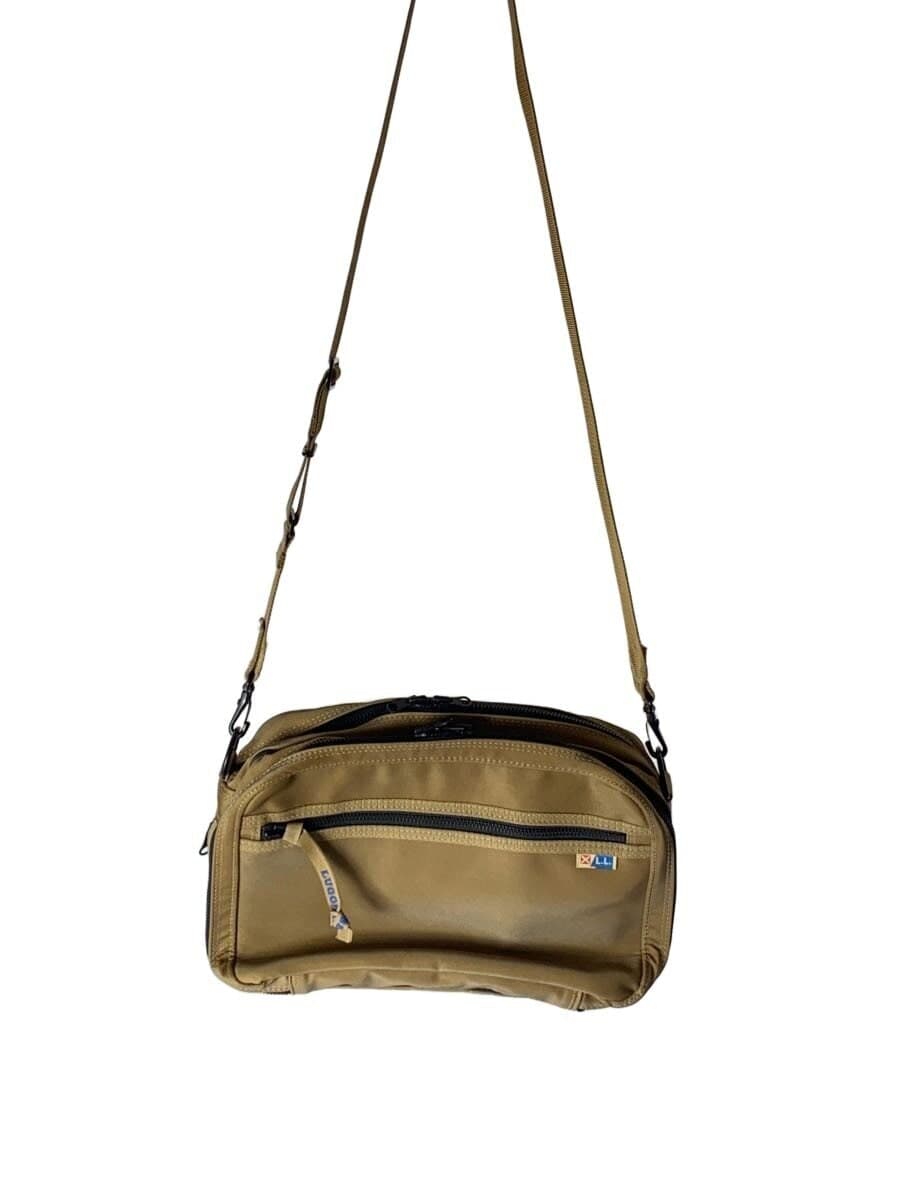 YOSHIDA(Yoshida Kaban)Shoulder Bag CML Solid