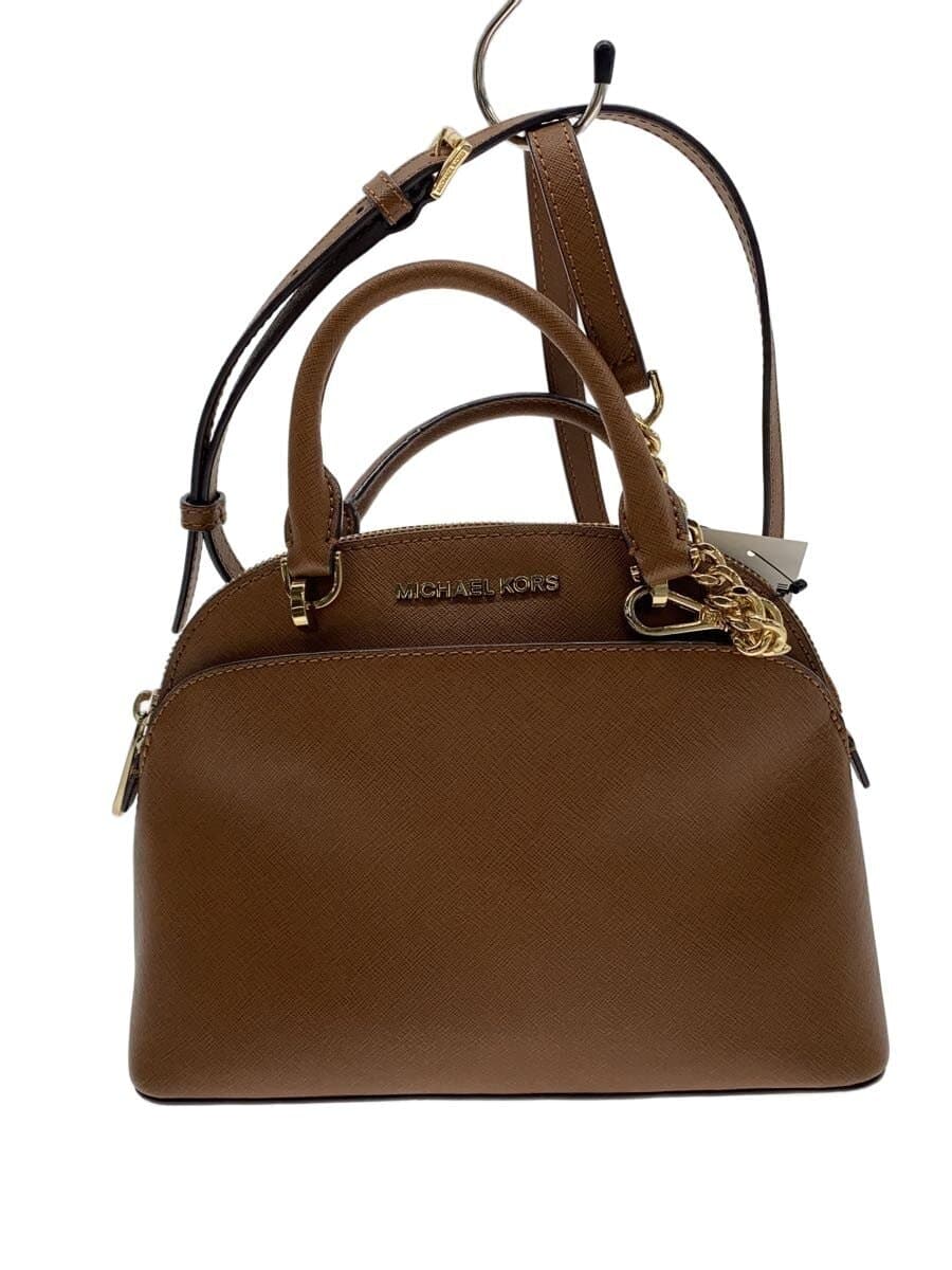 MICHAEL KORS Shoulder Bag BRW 35H7GY3S1L