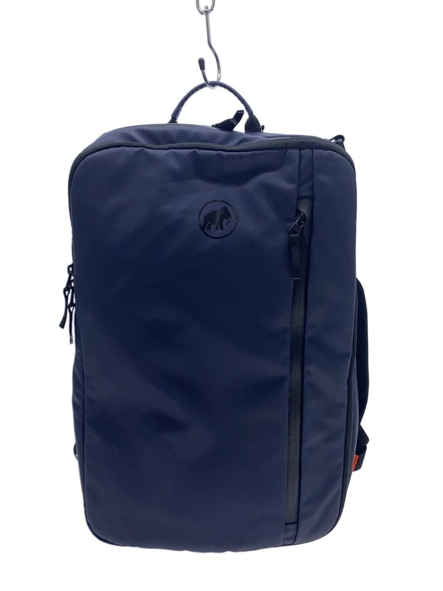MAMMUT Backpack PVC Navy 2510-04061-5118-1020