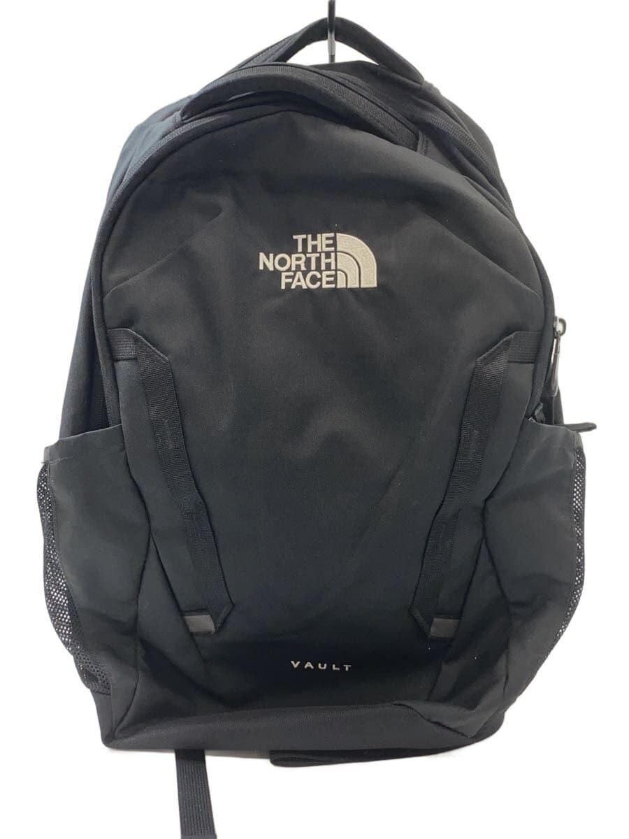 THE NORTH FACE Backpack Polyester BLK NF0A3VY2