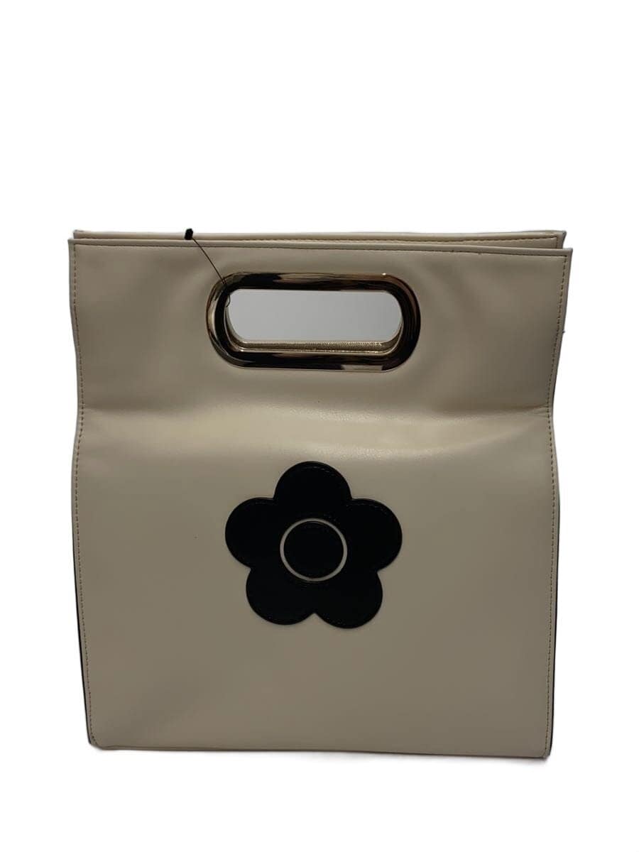 MARY QUANT Shoulder Bag IVO
