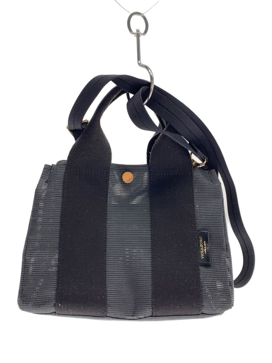 VIOL Ad’ORO Handbag BLK