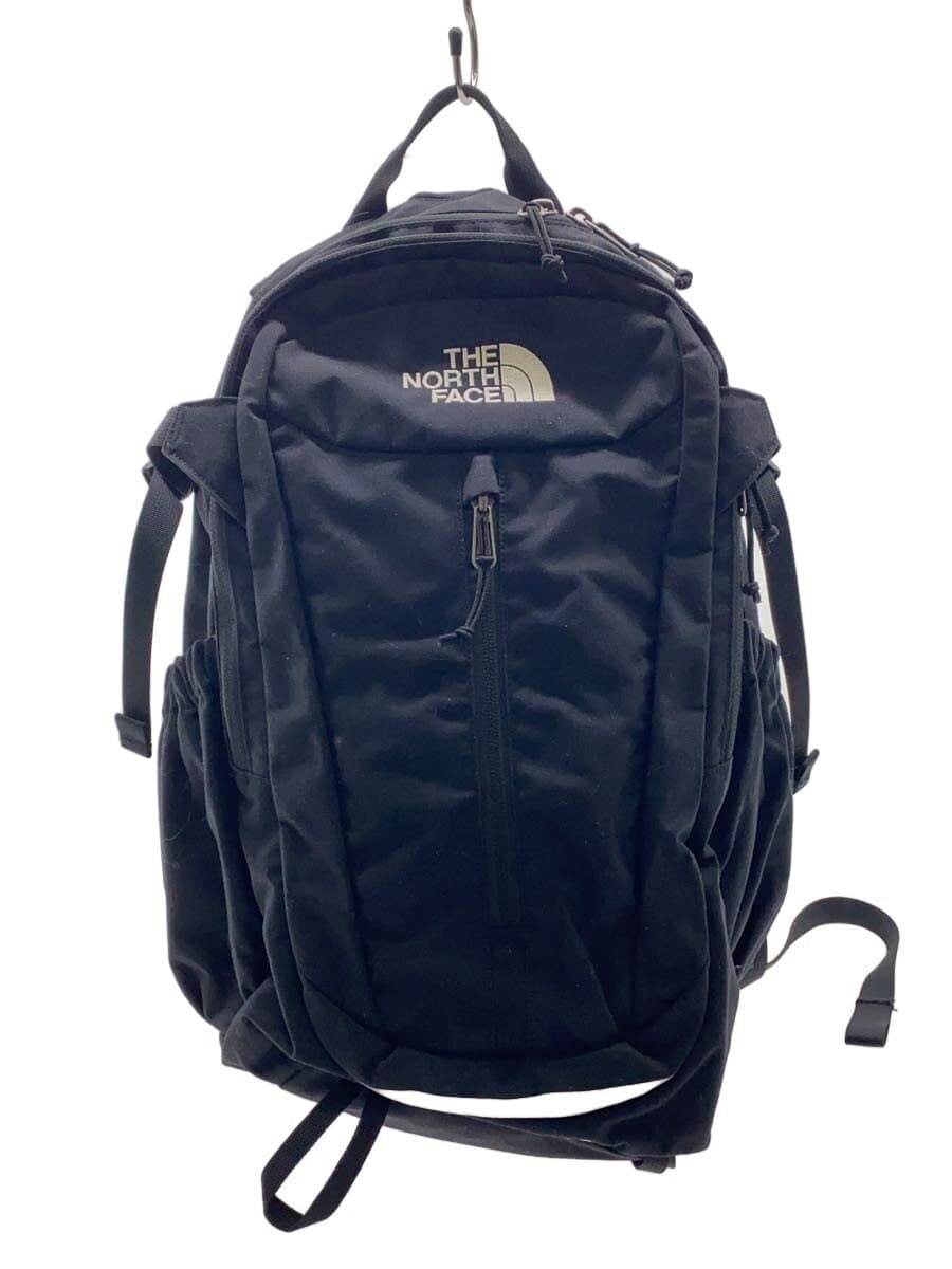 THE NORTH FACE Backpack BLK NM71402