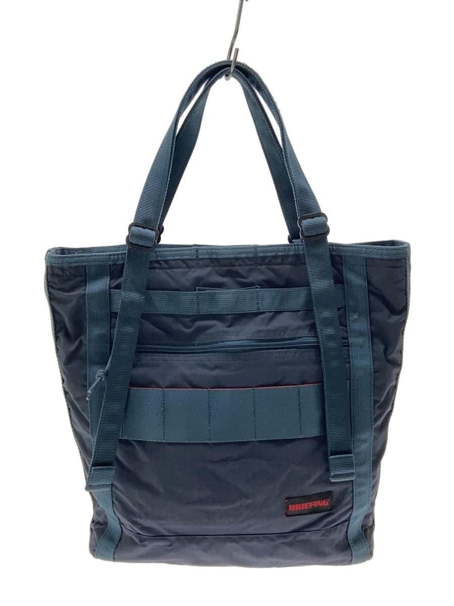 BRIEFING Briefcase -- NVY