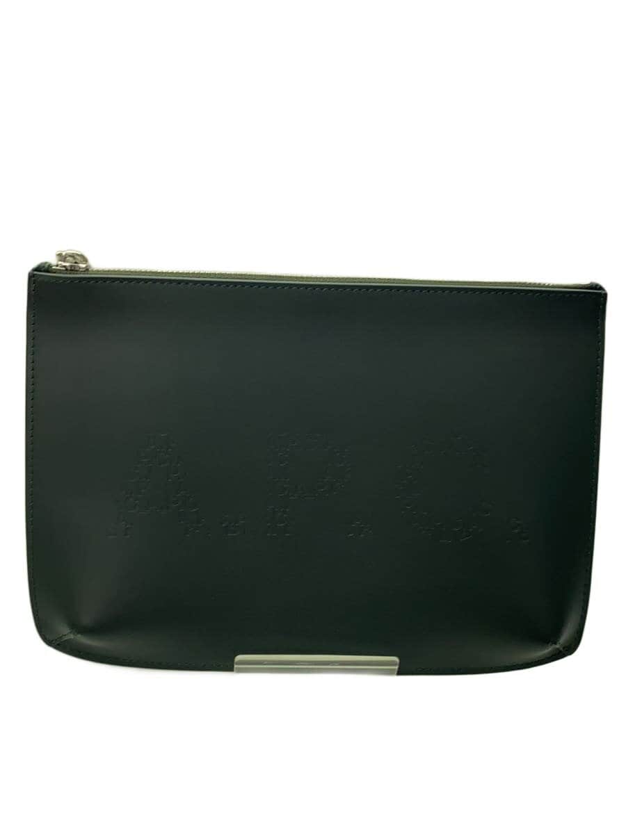 A.P.C. Pouch KHK Solid 0169