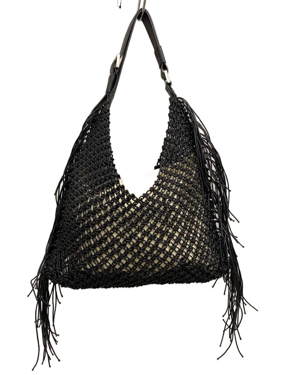 ALLSAINTS Shoulder Bag BLK