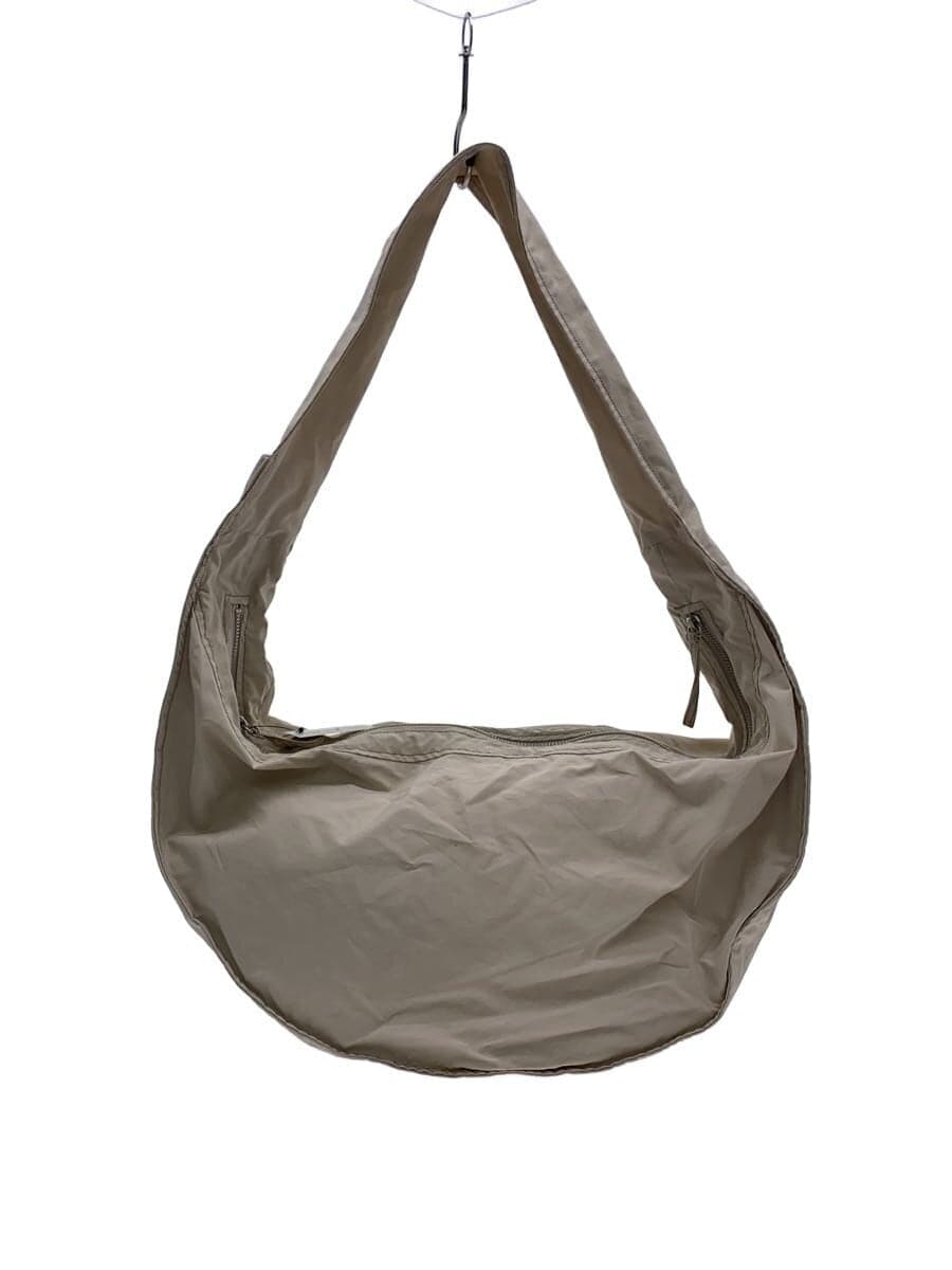 seya. Shoulder Bag WHT