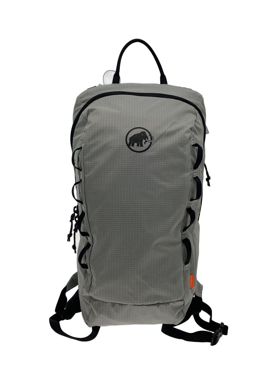 MAMMUT Backpack Nylon SLV CH-5703