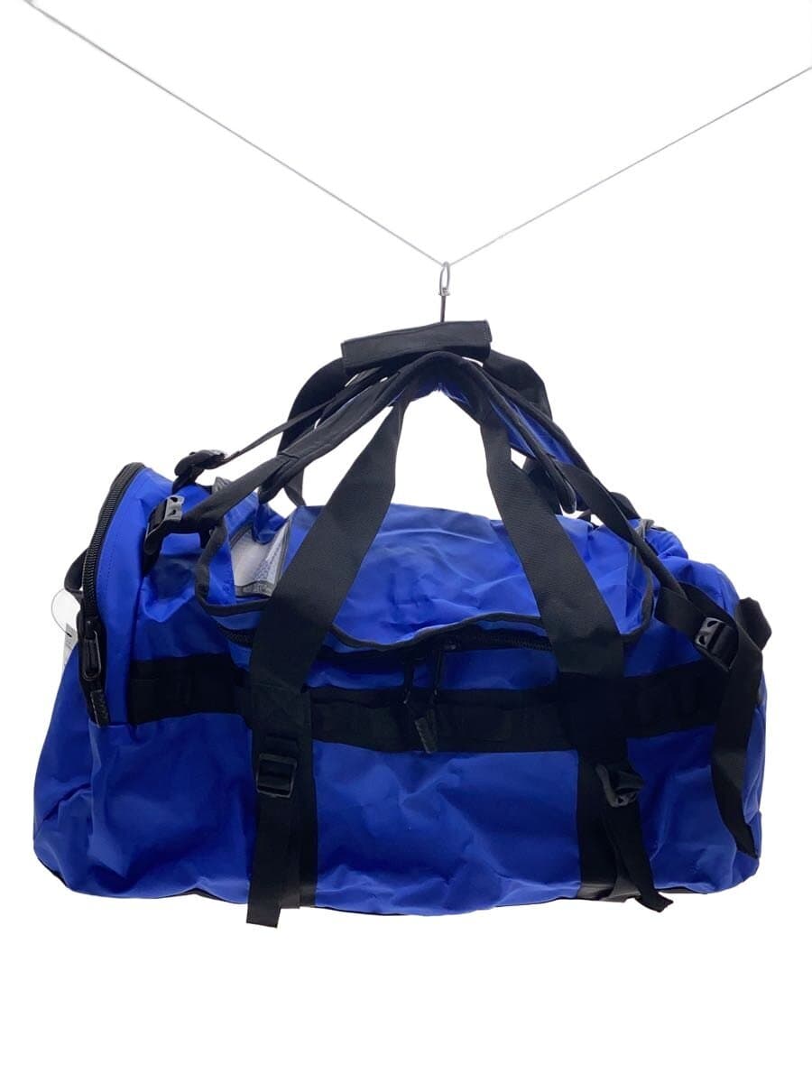 THE NORTH FACEBASE CAMP DUFFEL M Boston Bag Polyester NF0A3ETP