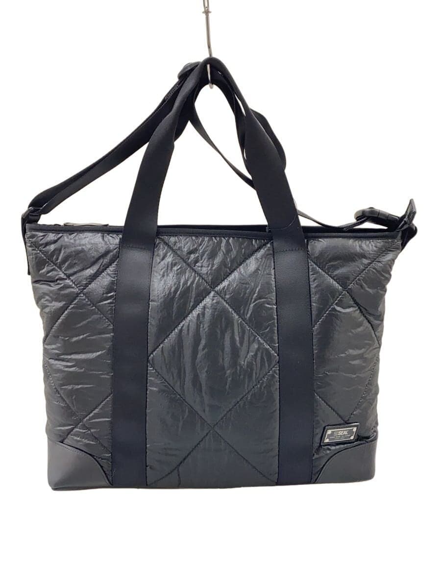 SEAL Bag Nylon BLK