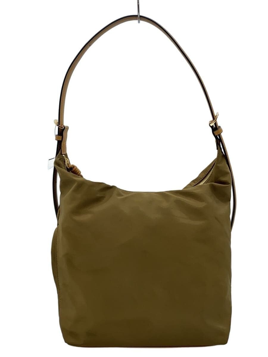 UNITED ARROWS green label relaxing Tote Bag Nylon CML