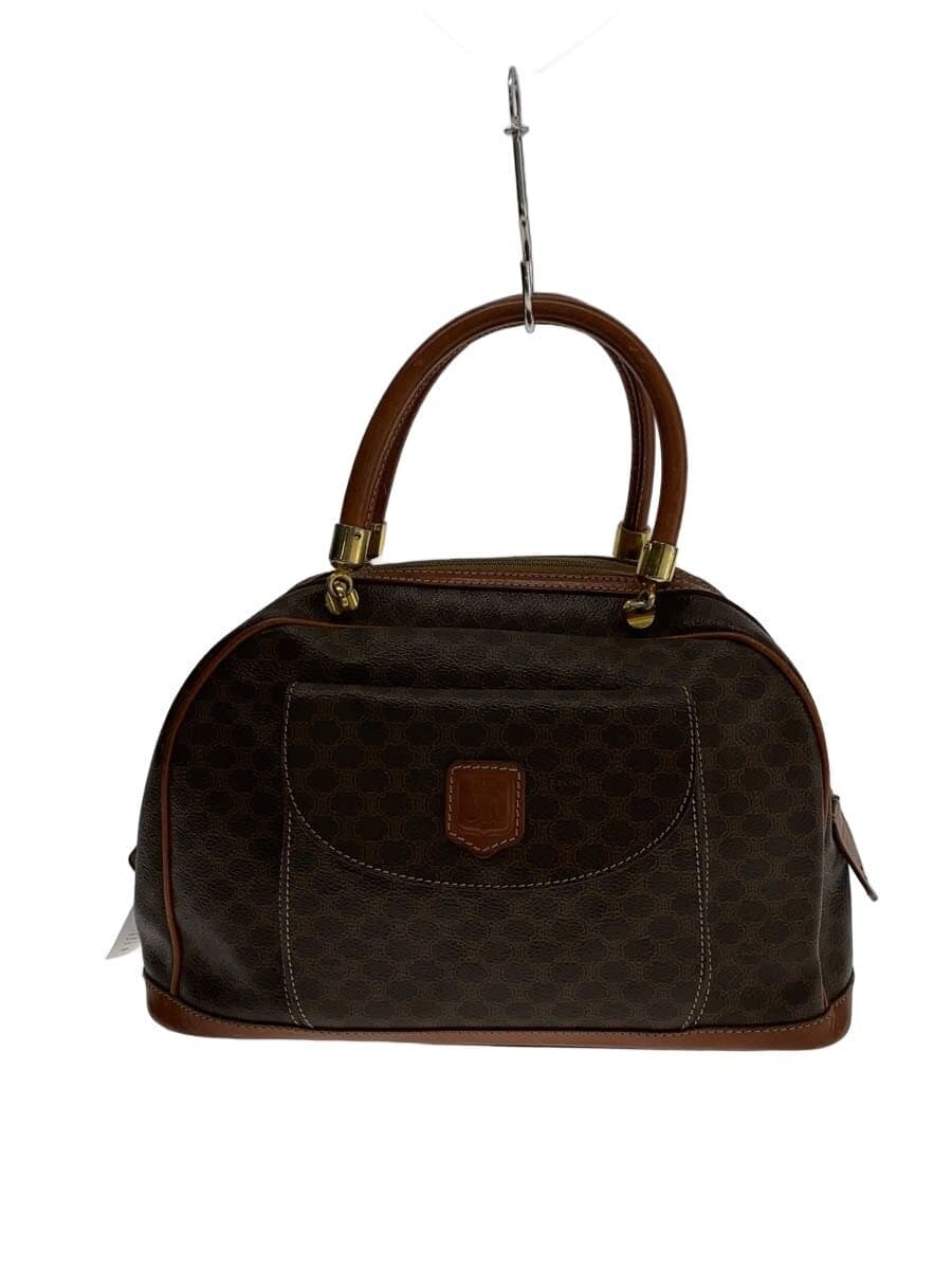 CELINE Bag BRW All Over Pattern