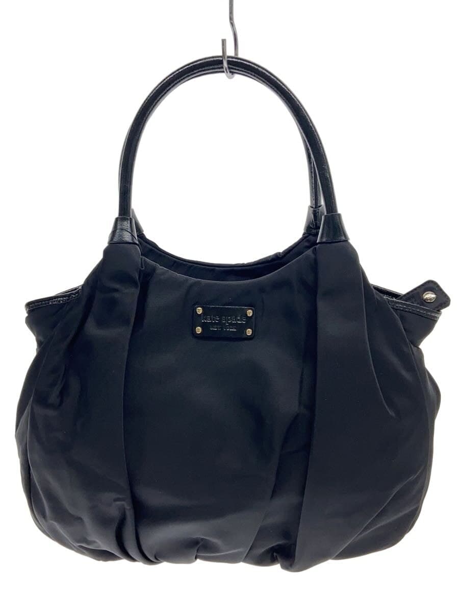 Kate Spade New York shoulder bag -- BLK