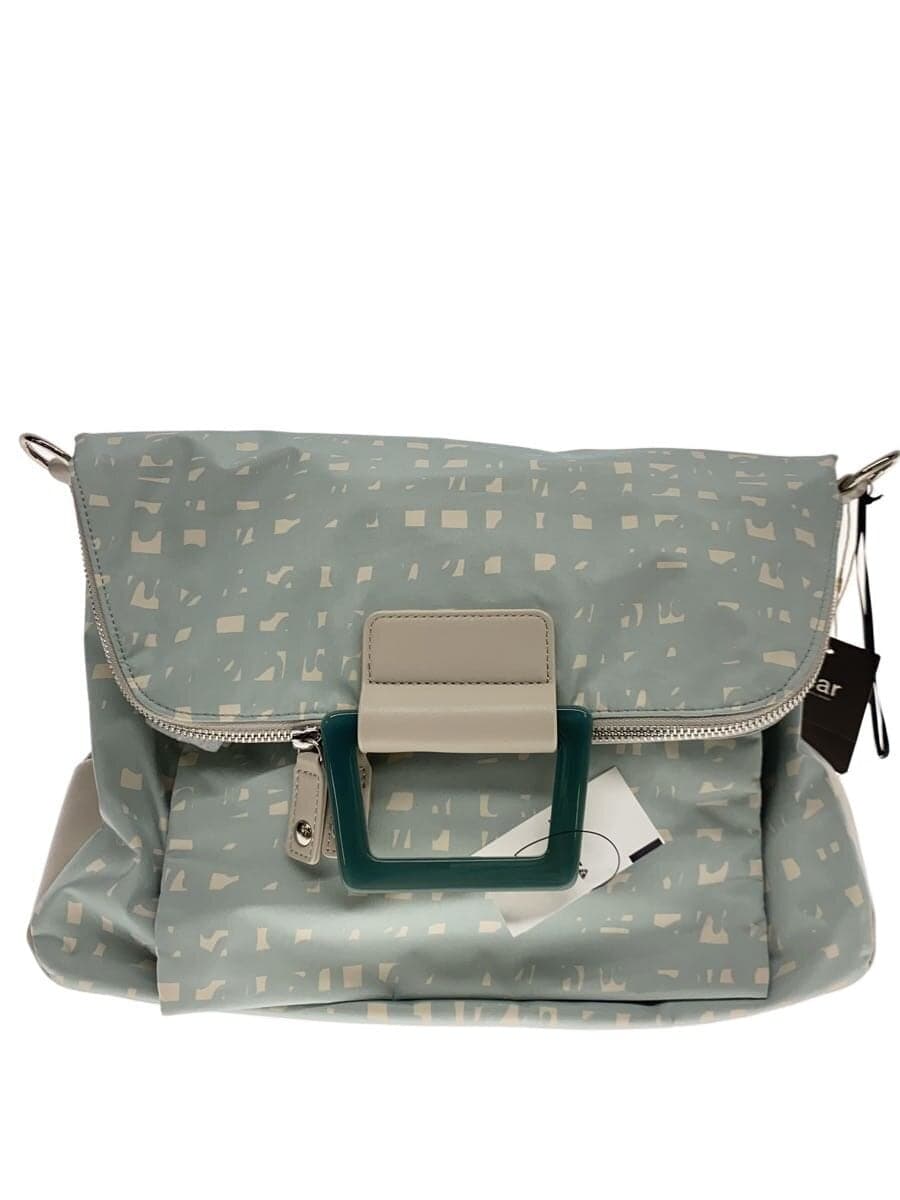 ear PAPILLONNER backpack -- BLU all-over pattern EAZ1041512A0001