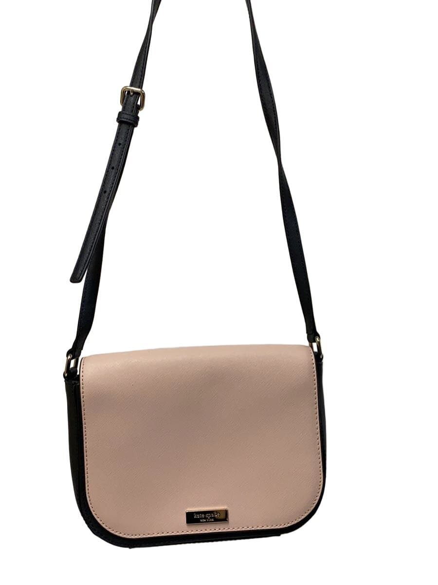 kate spade new york Shoulder Bag PNK