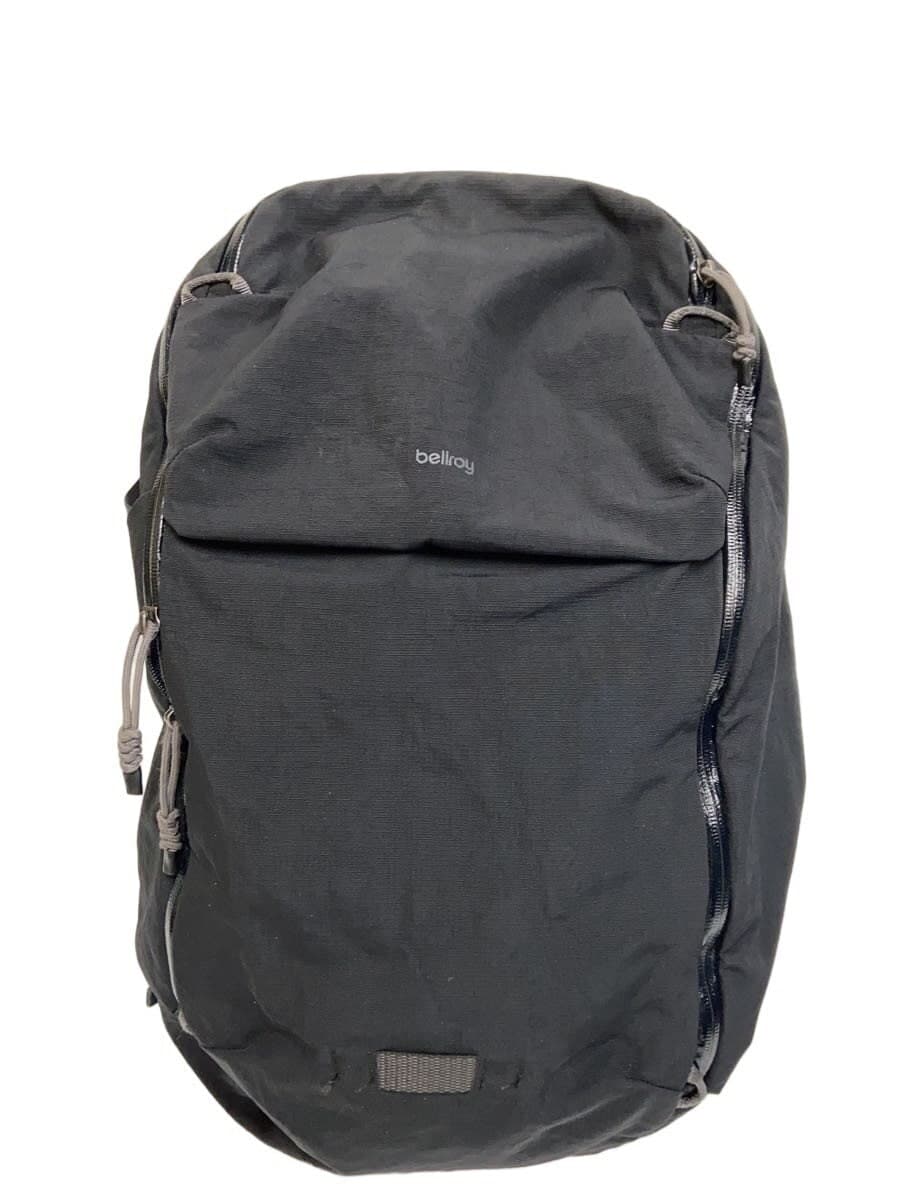 Bellroy backpack -- BLK
