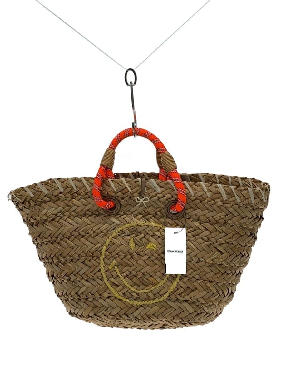 ANYA HINDMARCH Shoulder Bag -- BEG
