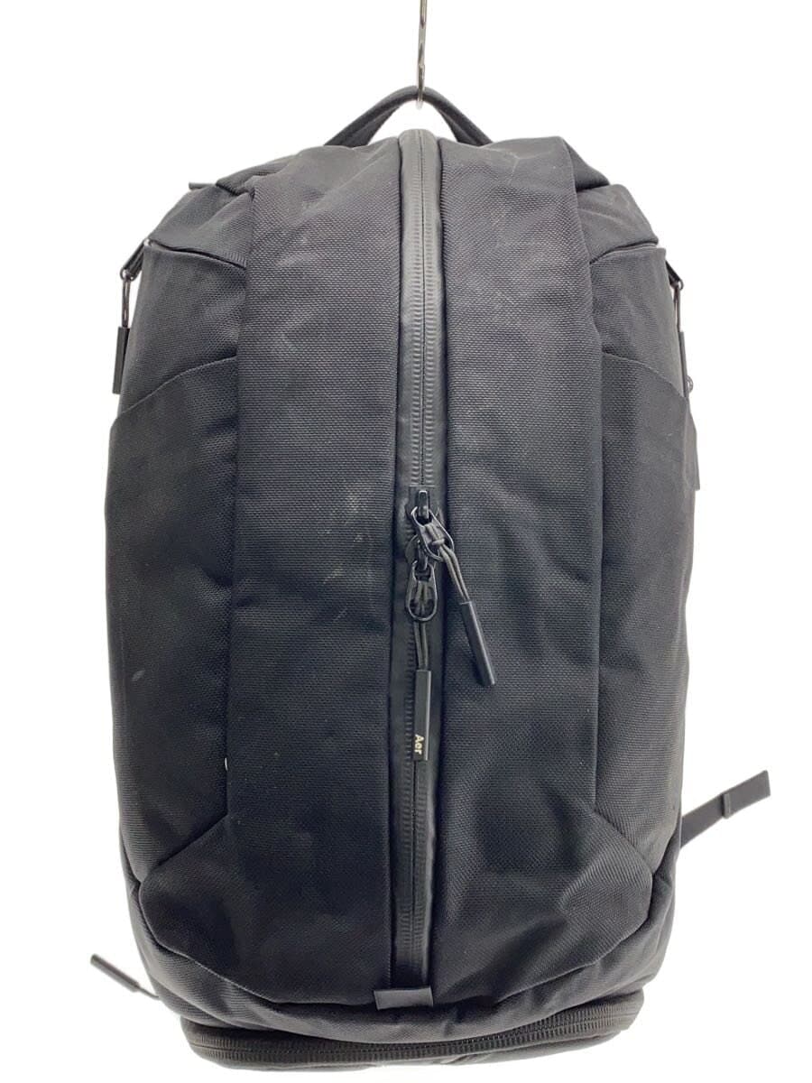 Aer Backpack BLK Solid AER11011