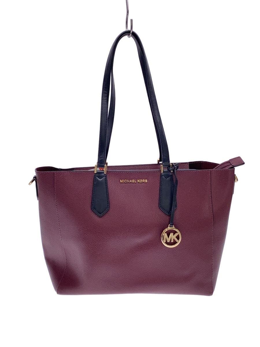 MICHAEL KORS Handbag -- BRD Solid Color DI-1909