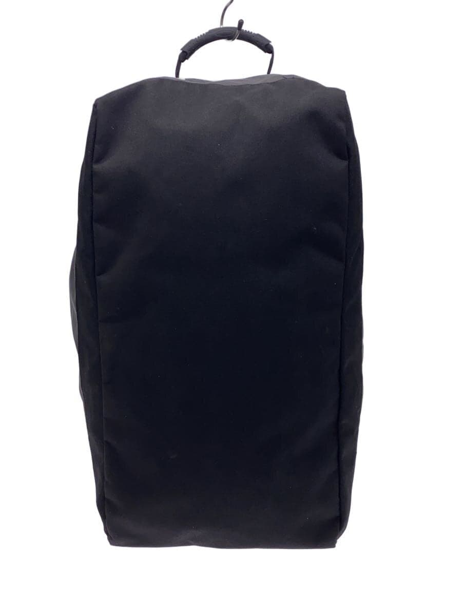 Peak Performance2-Way Boston Bag GRY