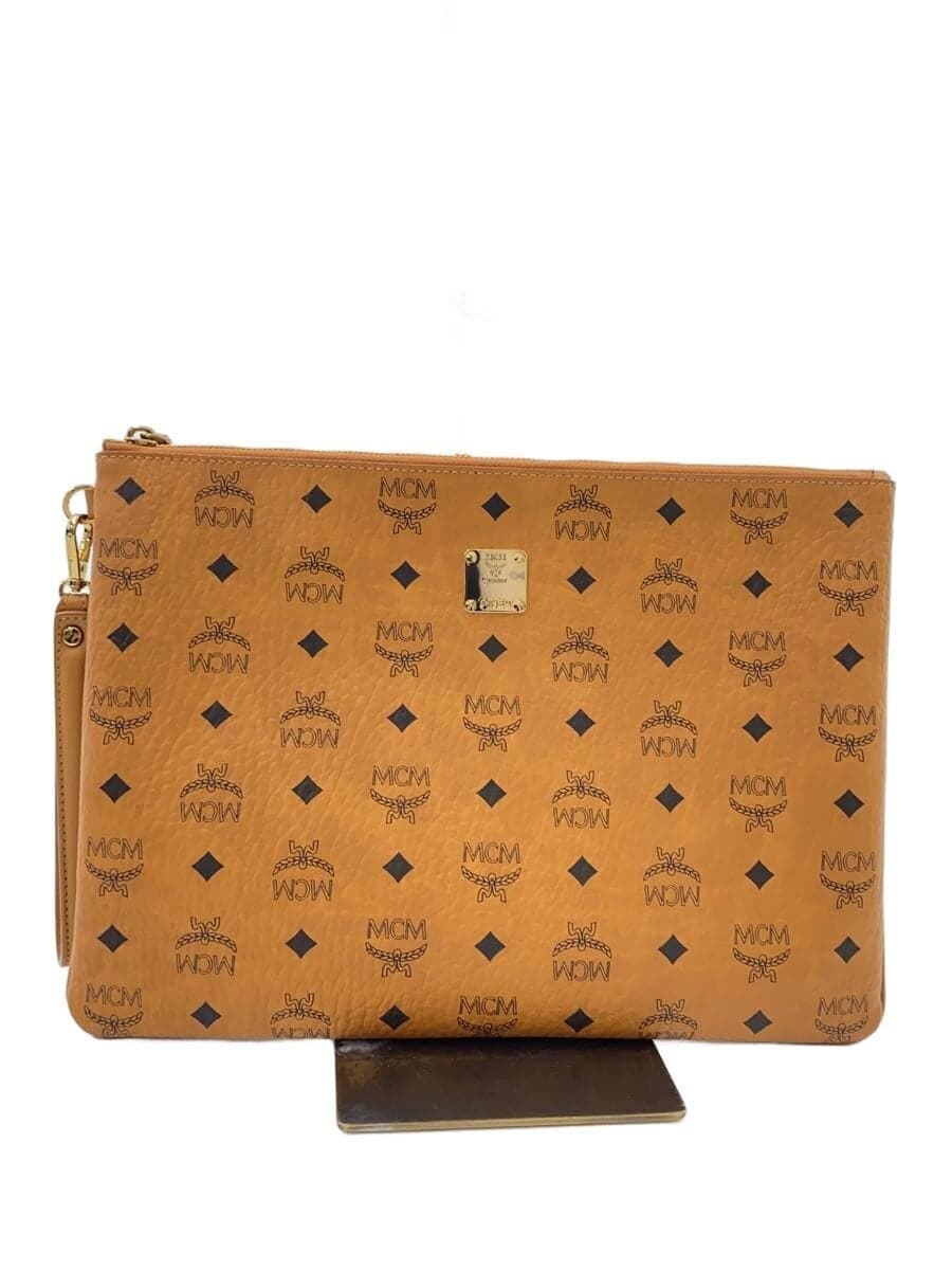 MCM Second Bag CML All Over Pattern