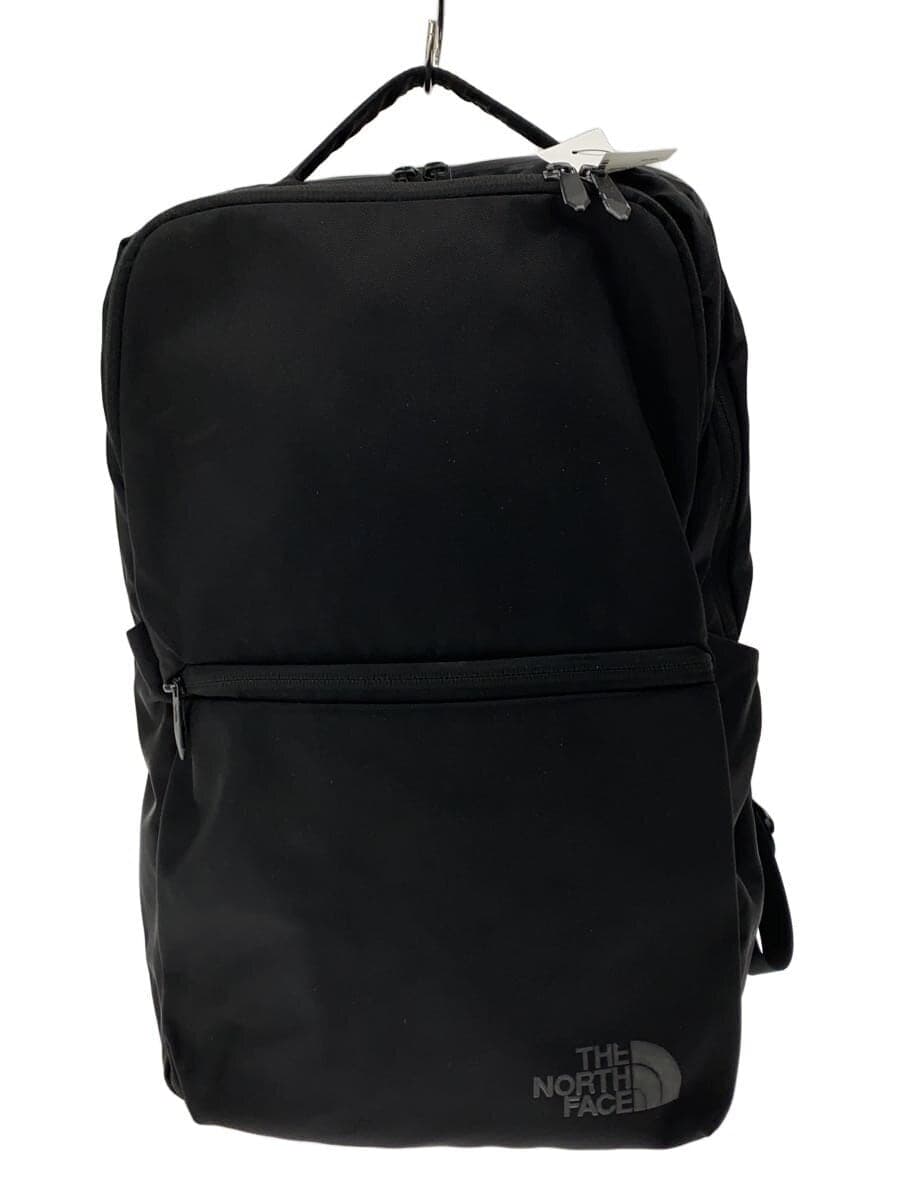 THE NORTH FACE backpack -- BLK NM82329