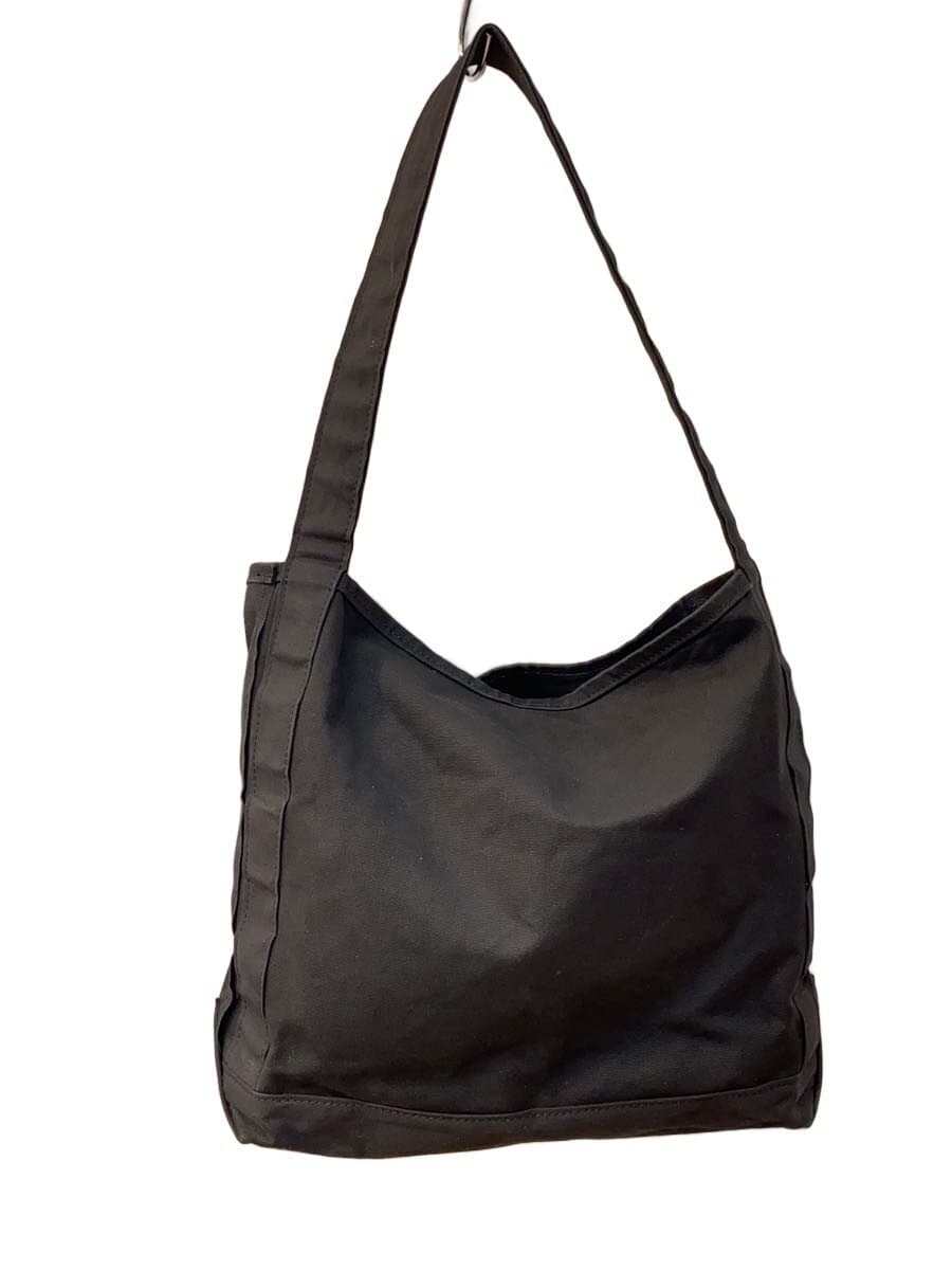 TEMBEA Tote Bag Canvas BLK