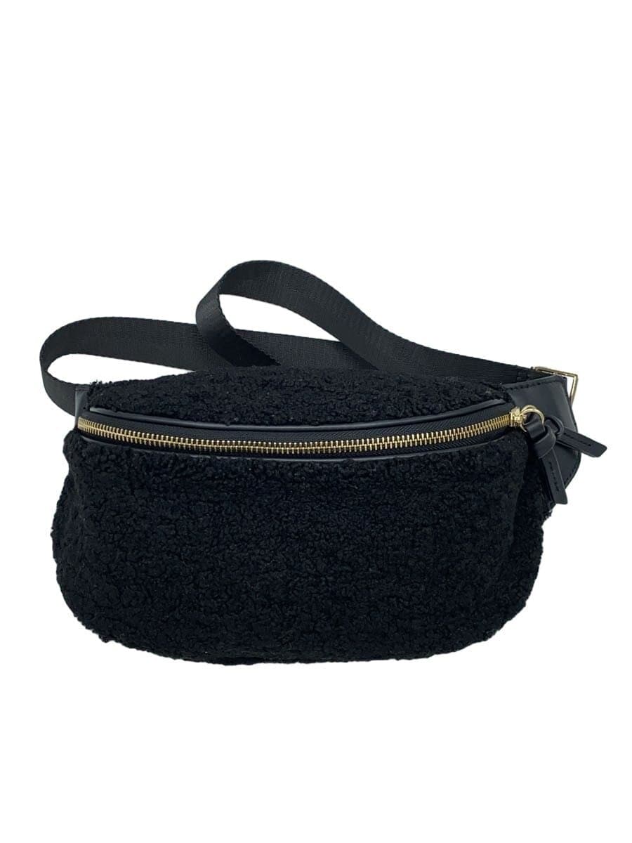 Other Brand HOAW. Waist Bag BLK