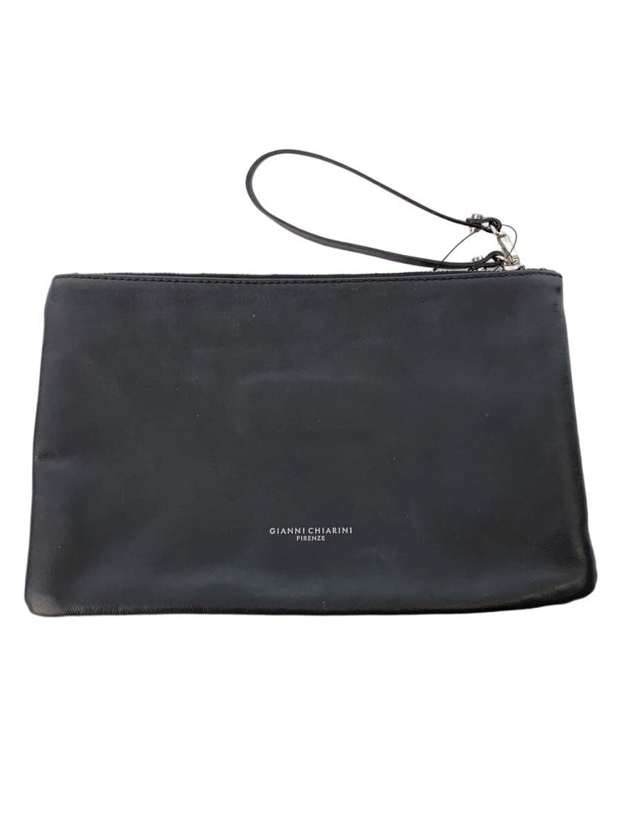 GIANNI CHIARINI Bag BLK
