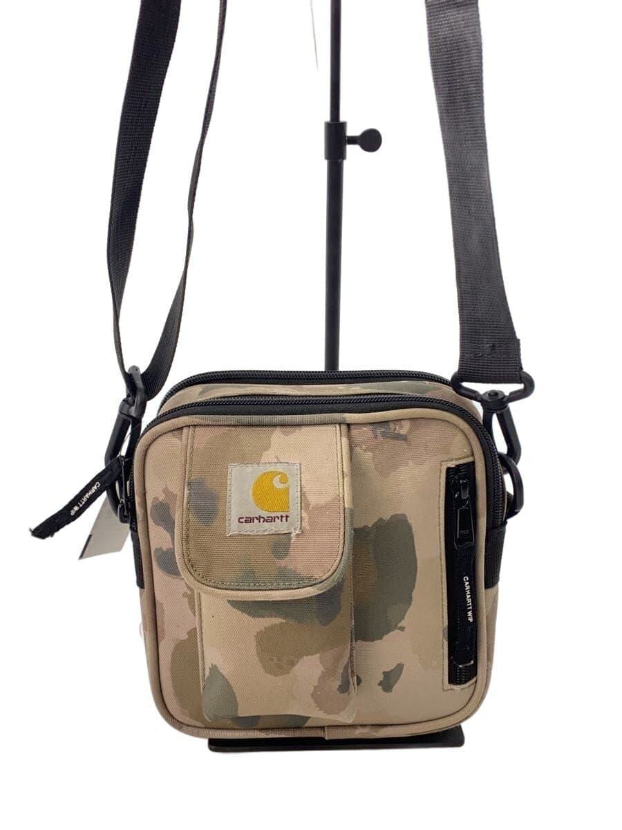 CARHARTT WIP(WORK IN PROGRESS)Shoulder Bag KHK Camouflage