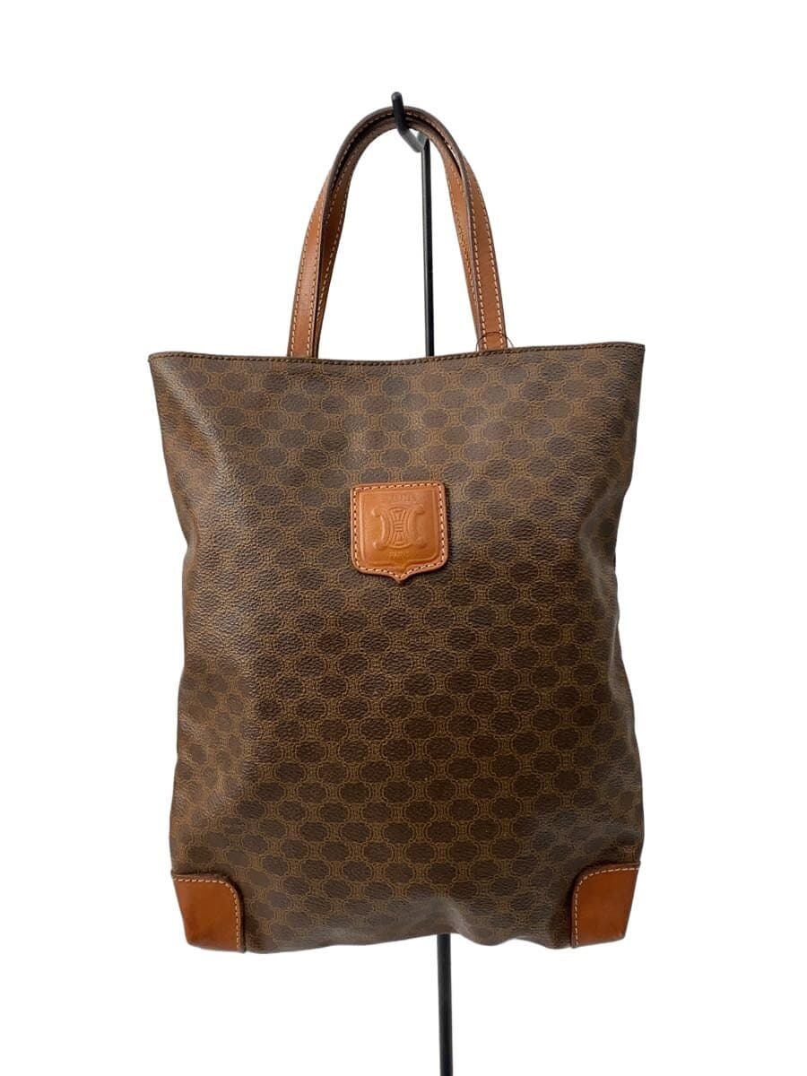 CELINE Tote Bag BRW