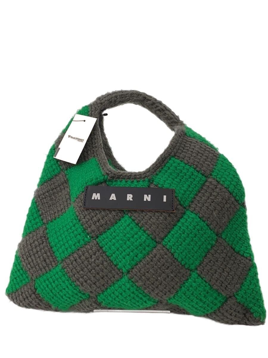 MARNI Handbag Multicolor