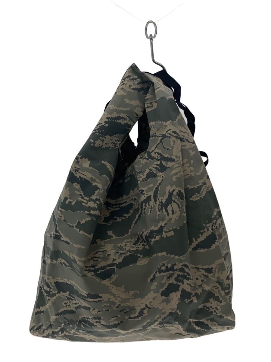 Other Brand MARKET TOTE exclusive ZEPTEPI Shoulder Bag Nylon KHK Camouflage