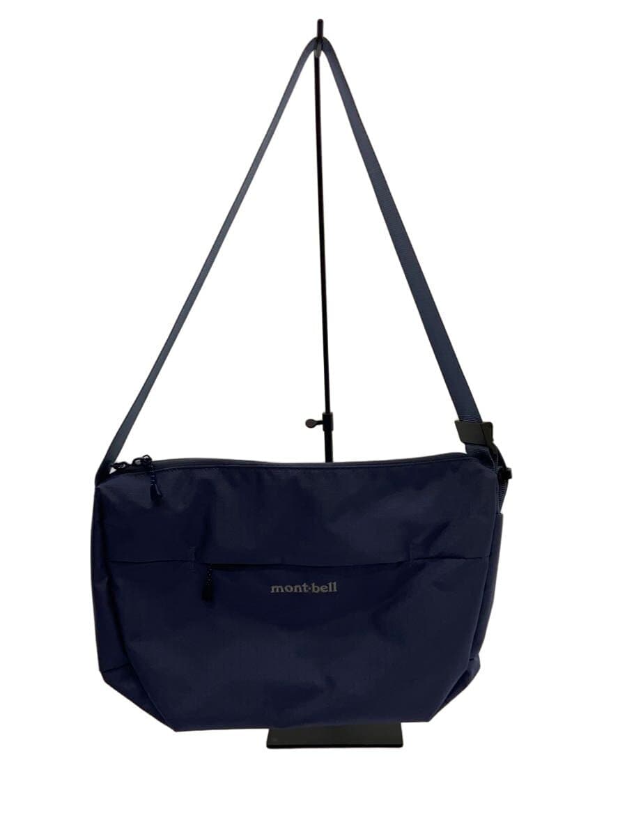 mont-bell Shoulder Bag IDG