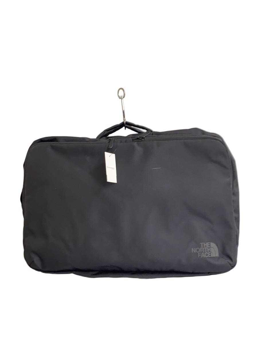 THE NORTH FACE Shuttle Duffel Tote Bag -- BLK NM82332