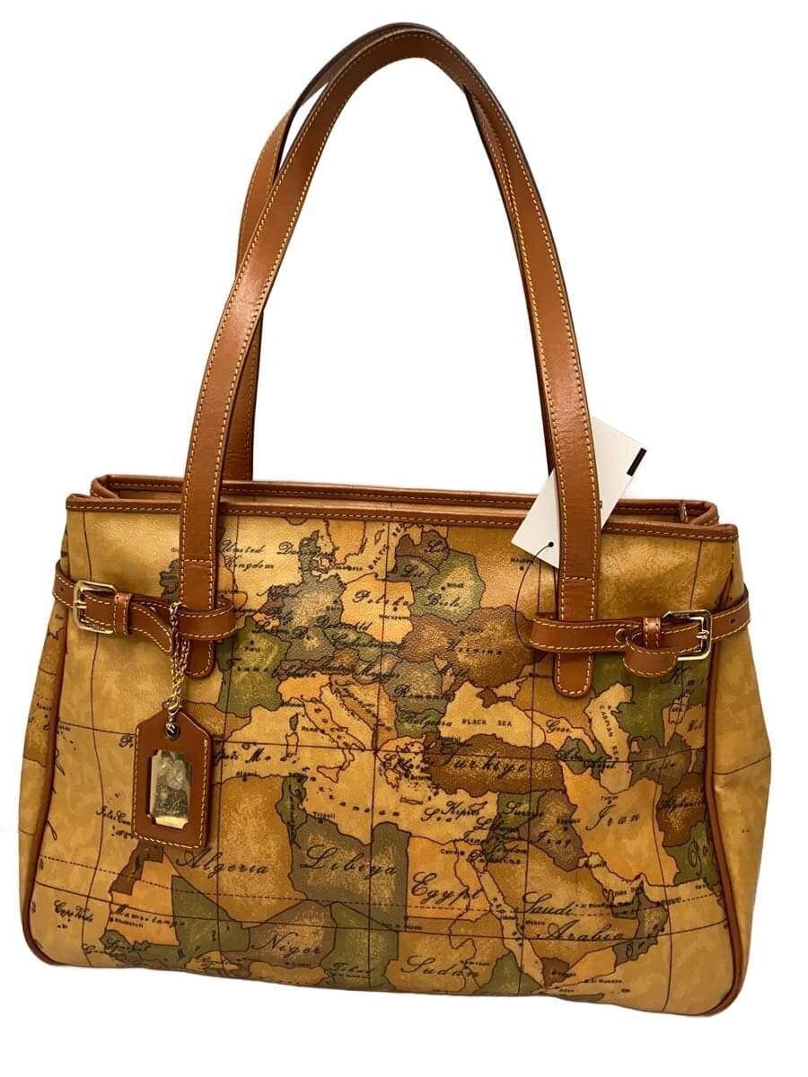 PRIMA CLASSE Tote Bag BRW